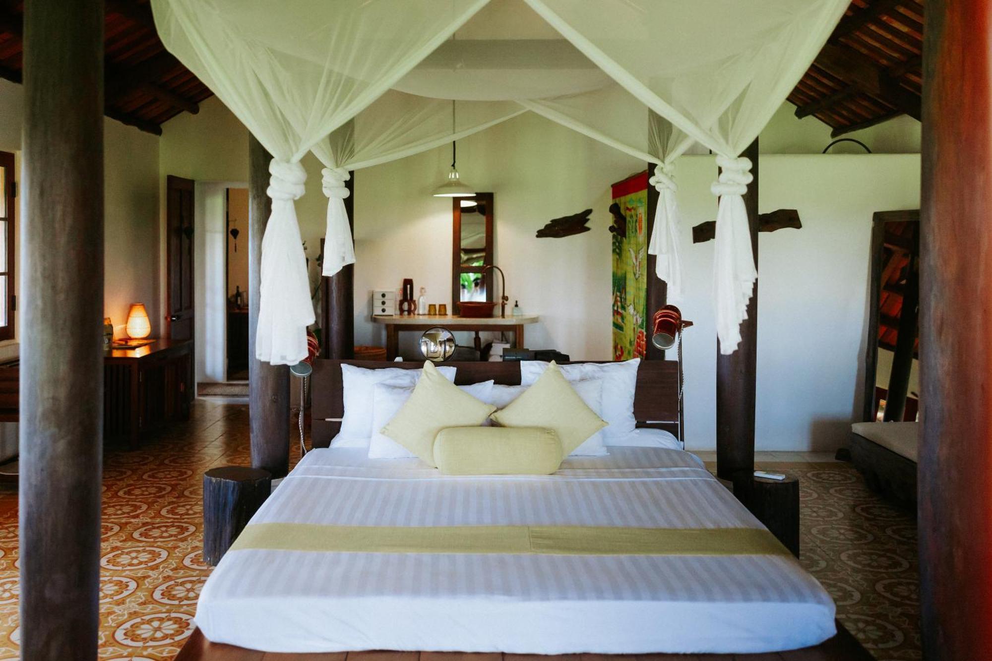 Heron House Hoi An Exterior foto