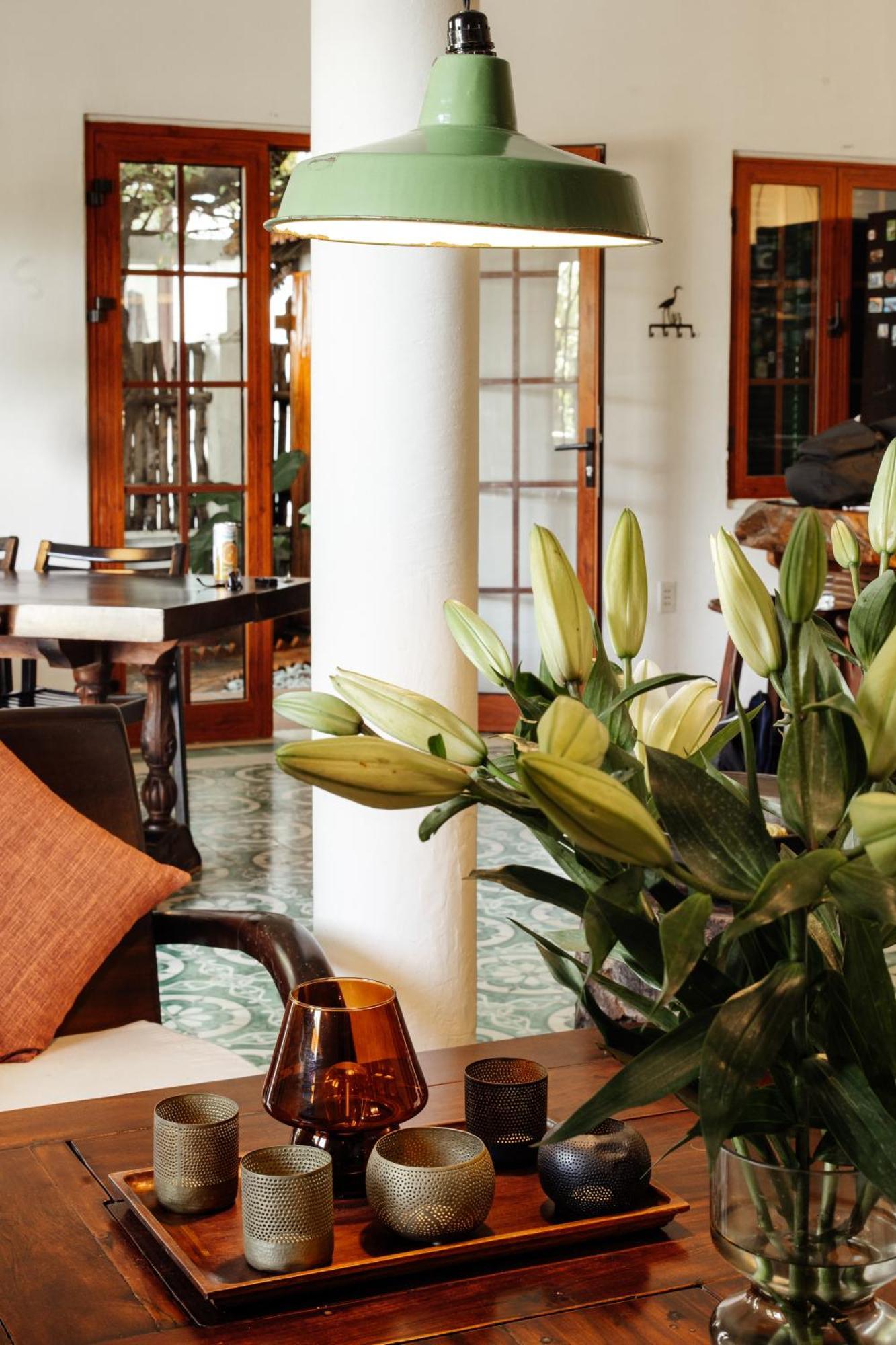 Heron House Hoi An Exterior foto