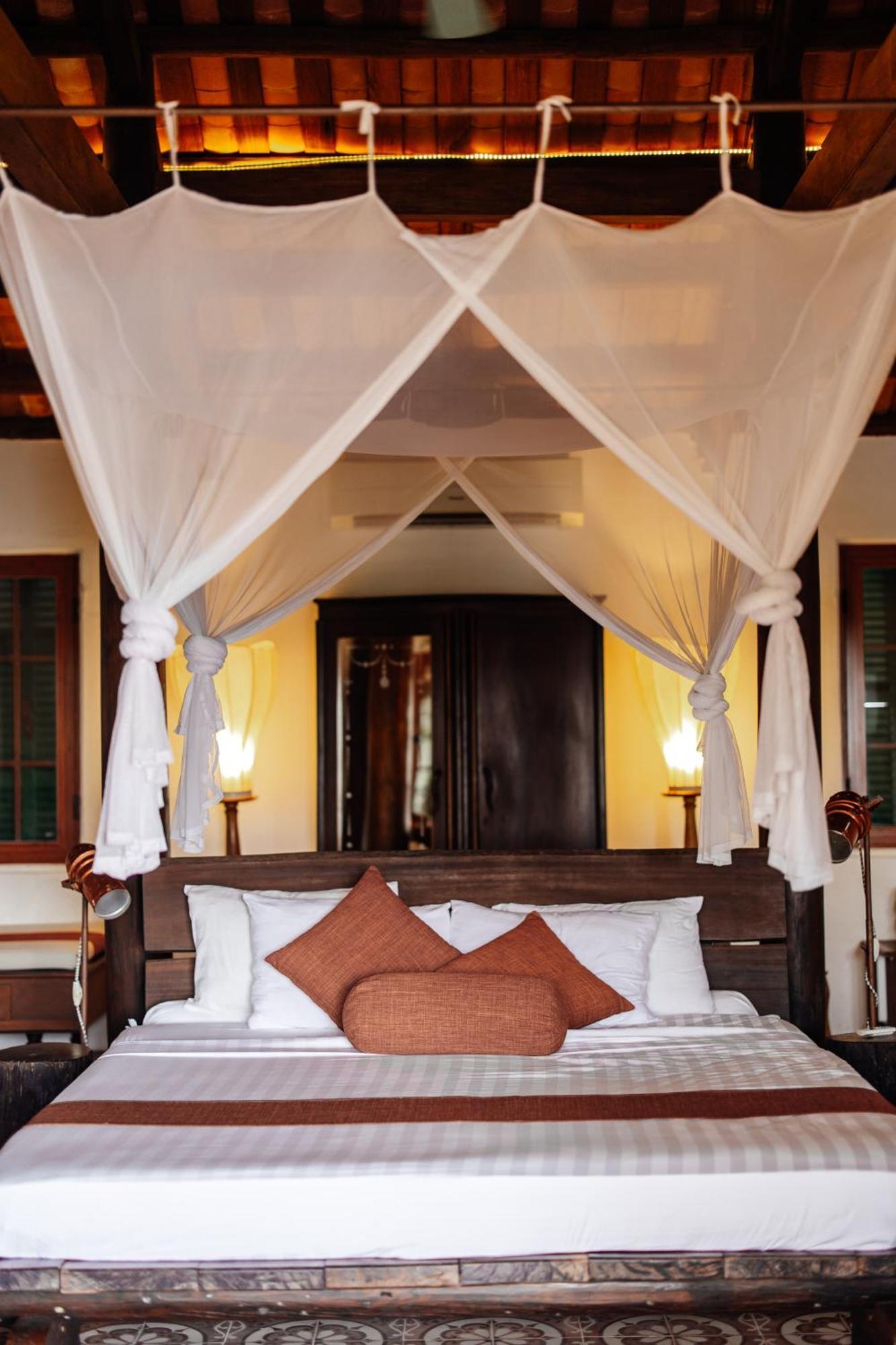 Heron House Hoi An Exterior foto